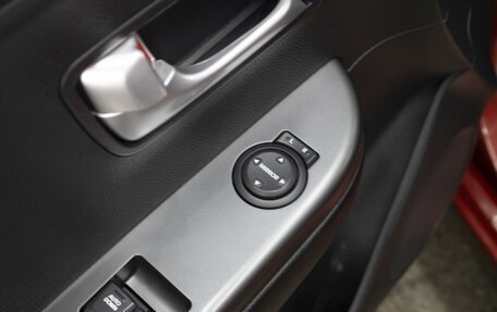 KIA Rio III рестайлинг, 2015 год, 850 000 рублей, 15 фотография