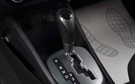 KIA Rio III рестайлинг, 2015 год, 850 000 рублей, 14 фотография