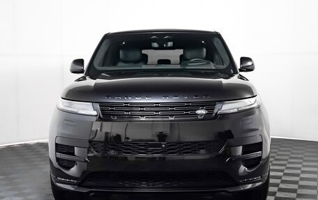 Land Rover Range Rover Sport, 2026 год, 17 731 154 рублей, 2 фотография