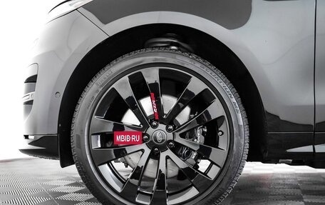 Land Rover Range Rover Sport, 2026 год, 17 731 154 рублей, 3 фотография