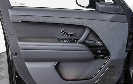 Land Rover Range Rover Sport, 2026 год, 17 731 154 рублей, 13 фотография