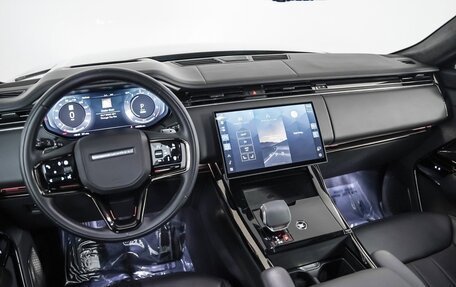 Land Rover Range Rover Sport, 2026 год, 17 731 154 рублей, 6 фотография