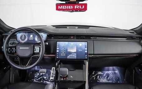 Land Rover Range Rover Sport, 2026 год, 17 731 154 рублей, 5 фотография