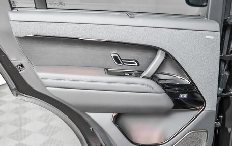 Land Rover Range Rover Sport, 2026 год, 17 731 154 рублей, 14 фотография