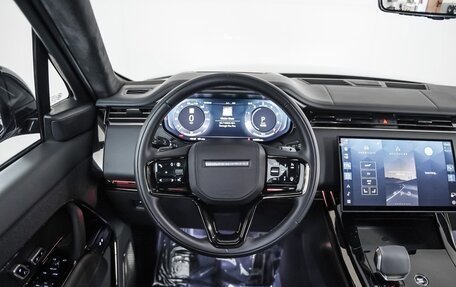 Land Rover Range Rover Sport, 2026 год, 17 731 154 рублей, 7 фотография