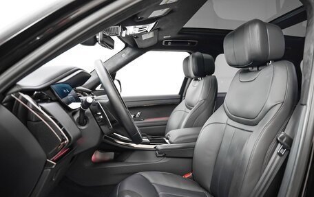 Land Rover Range Rover Sport, 2026 год, 17 731 154 рублей, 4 фотография