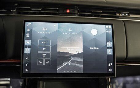 Land Rover Range Rover Sport, 2026 год, 17 731 154 рублей, 10 фотография