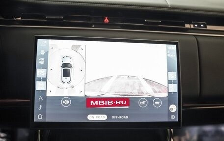 Land Rover Range Rover Sport, 2026 год, 17 731 154 рублей, 11 фотография