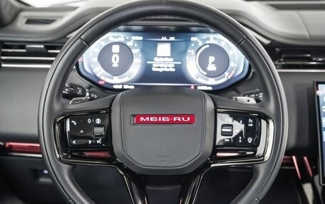 Land Rover Range Rover Sport, 2026 год, 17 731 154 рублей, 8 фотография