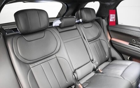 Land Rover Range Rover Sport, 2026 год, 17 731 154 рублей, 12 фотография