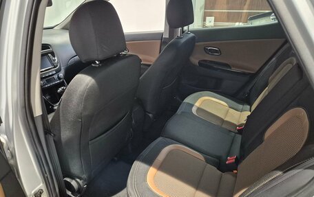 KIA cee'd III, 2018 год, 1 299 000 рублей, 10 фотография