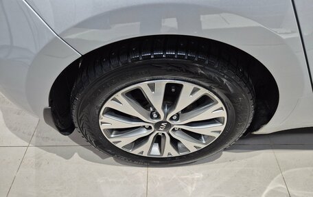 KIA cee'd III, 2018 год, 1 299 000 рублей, 14 фотография