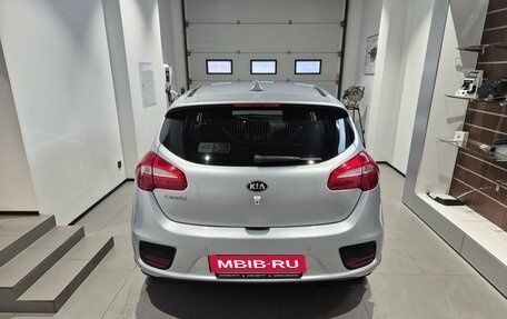 KIA cee'd III, 2018 год, 1 299 000 рублей, 5 фотография