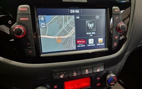 KIA cee'd III, 2018 год, 1 299 000 рублей, 13 фотография