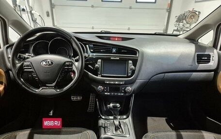 KIA cee'd III, 2018 год, 1 299 000 рублей, 8 фотография