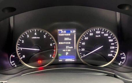 Lexus NX I, 2020 год, 3 378 050 рублей, 11 фотография