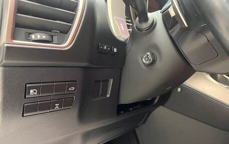 Lexus NX I, 2020 год, 3 378 050 рублей, 16 фотография