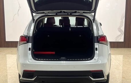 Lexus NX I, 2020 год, 3 378 050 рублей, 7 фотография