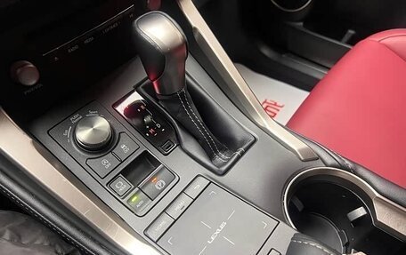 Lexus NX I, 2020 год, 3 378 050 рублей, 14 фотография