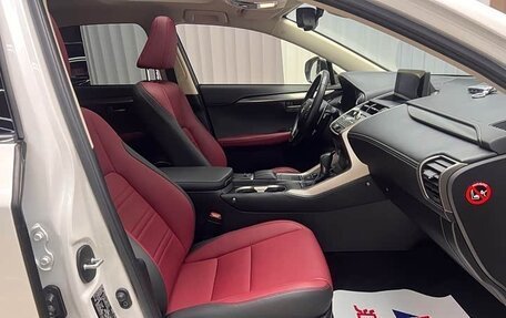 Lexus NX I, 2020 год, 3 378 050 рублей, 20 фотография