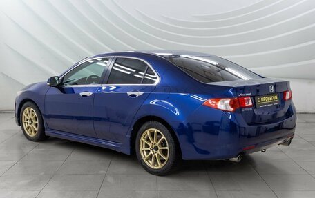 Honda Accord VIII рестайлинг, 2009 год, 1 199 000 рублей, 5 фотография