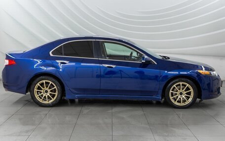 Honda Accord VIII рестайлинг, 2009 год, 1 199 000 рублей, 8 фотография