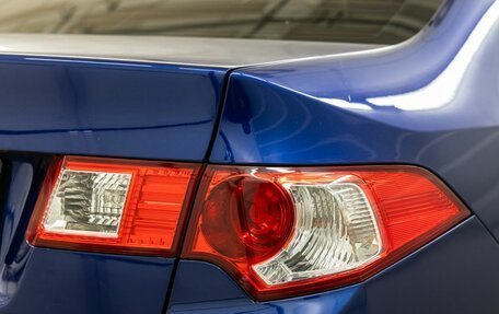 Honda Accord VIII рестайлинг, 2009 год, 1 199 000 рублей, 11 фотография