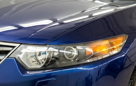 Honda Accord VIII рестайлинг, 2009 год, 1 199 000 рублей, 10 фотография