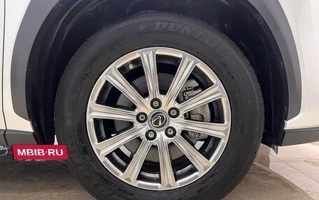 Lexus NX I, 2020 год, 3 378 050 рублей, 22 фотография