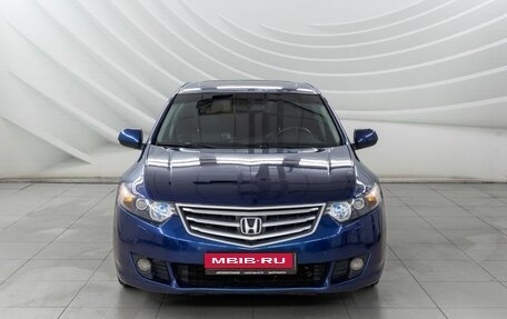 Honda Accord VIII рестайлинг, 2009 год, 1 199 000 рублей, 2 фотография