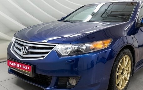 Honda Accord VIII рестайлинг, 2009 год, 1 199 000 рублей, 9 фотография