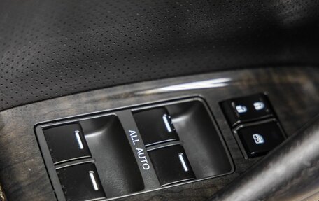 Honda Accord VIII рестайлинг, 2009 год, 1 199 000 рублей, 15 фотография