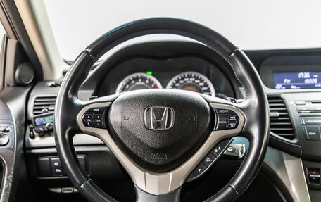 Honda Accord VIII рестайлинг, 2009 год, 1 199 000 рублей, 19 фотография