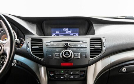 Honda Accord VIII рестайлинг, 2009 год, 1 199 000 рублей, 21 фотография