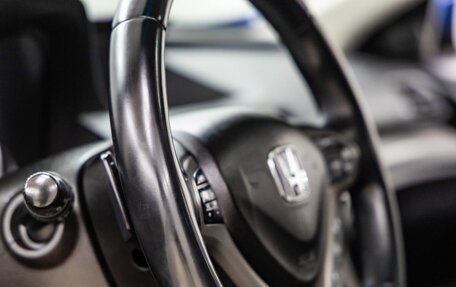 Honda Accord VIII рестайлинг, 2009 год, 1 199 000 рублей, 28 фотография