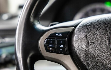 Honda Accord VIII рестайлинг, 2009 год, 1 199 000 рублей, 18 фотография