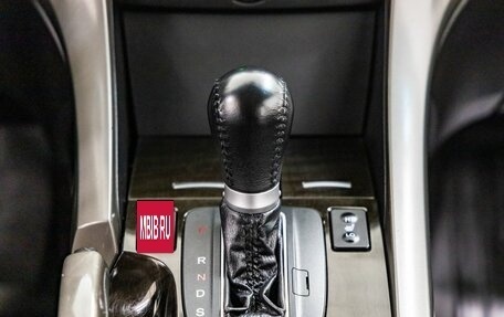 Honda Accord VIII рестайлинг, 2009 год, 1 199 000 рублей, 25 фотография