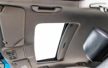 Honda Accord VIII рестайлинг, 2009 год, 1 199 000 рублей, 29 фотография