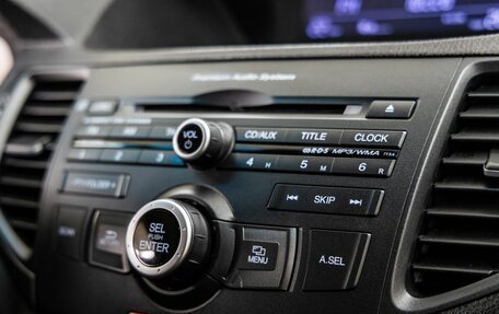 Honda Accord VIII рестайлинг, 2009 год, 1 199 000 рублей, 31 фотография