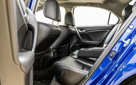 Honda Accord VIII рестайлинг, 2009 год, 1 199 000 рублей, 34 фотография