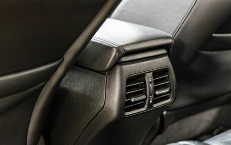 Honda Accord VIII рестайлинг, 2009 год, 1 199 000 рублей, 35 фотография