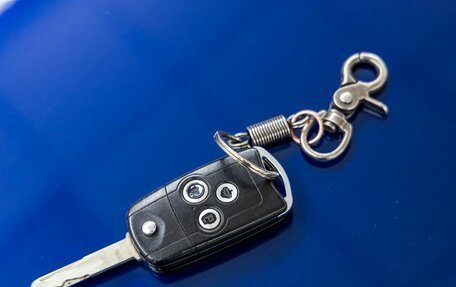 Honda Accord VIII рестайлинг, 2009 год, 1 199 000 рублей, 40 фотография