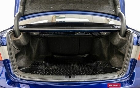 Honda Accord VIII рестайлинг, 2009 год, 1 199 000 рублей, 38 фотография