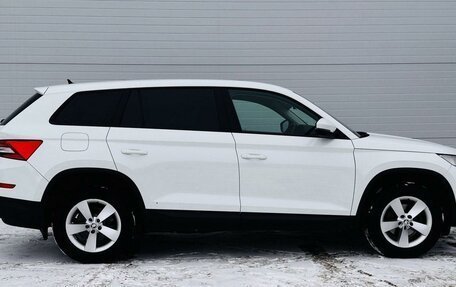 Skoda Kodiaq I, 2019 год, 2 680 000 рублей, 5 фотография