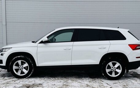 Skoda Kodiaq I, 2019 год, 2 680 000 рублей, 7 фотография