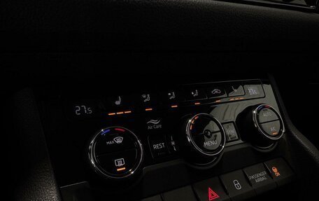 Skoda Kodiaq I, 2019 год, 2 680 000 рублей, 10 фотография