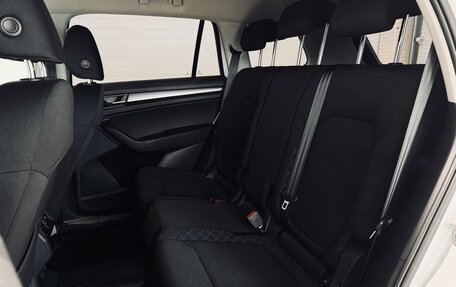 Skoda Kodiaq I, 2019 год, 2 680 000 рублей, 14 фотография