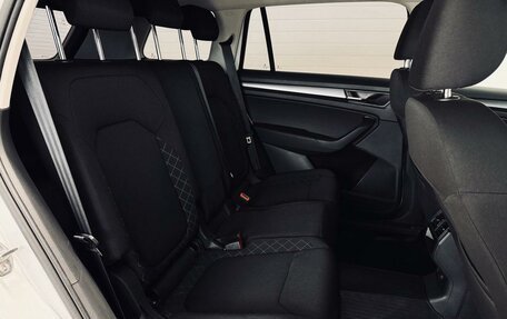 Skoda Kodiaq I, 2019 год, 2 680 000 рублей, 16 фотография