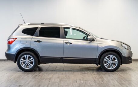 Nissan Qashqai+2 I, 2011 год, 1 229 000 рублей, 5 фотография