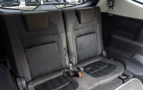 Nissan Qashqai+2 I, 2011 год, 1 229 000 рублей, 7 фотография